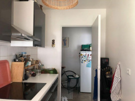 
                                                                                        Location
                                                                                         Location appartement Gentilly (94250)