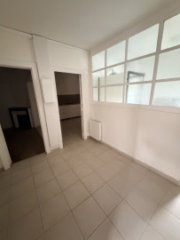 
                                                                                        Location
                                                                                         LOCATION - APPARTEMENT - HIRSON📍