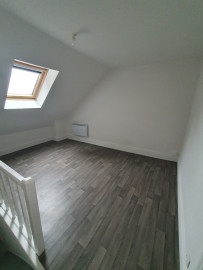
                                                                                        Location
                                                                                         LOCATION - APPARTEMENT - HIRSON 📍