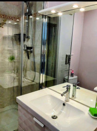 
                                                                                        Location
                                                                                         Location appartement meublé 26m2