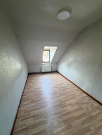 
                                                                                        Location
                                                                                         LOCATION - APPARTEMENT - SIGNY-LE-PETIT📍