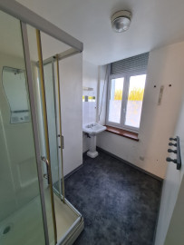 
                                                                                        Location
                                                                                         LOCATION - APPARTEMENT - SOLRE LE CHATEAU