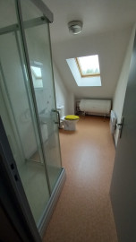 
                                                                                        Location
                                                                                         LOCATION - APPARTEMENT - SOLRE LE CHATEAU