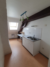 
                                                                                        Location
                                                                                         LOCATION - APPARTEMENT - SOLRE LE CHATEAU