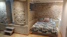 
                                                                                        Location
                                                                                         Location appartement souplex Paris 14e