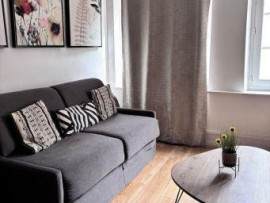 
                                                                                        Colocation
                                                                                         Location appartement Strasbourg