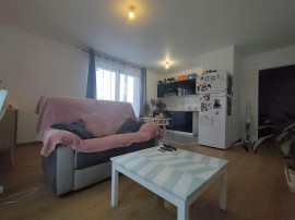 
                                                                                        Location
                                                                                         Location appartement T2 Bezons (95870)
