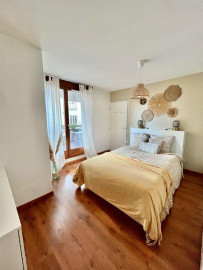 
                                                                                        Location
                                                                                         Location appartement T2 de 43m2 non meublé