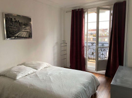 
                                                                                        Location
                                                                                         Location appartement T2 Levallois Perret
