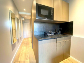 
                                                                                        Location
                                                                                         Location beau studio meublé Paris 4ème