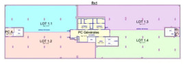 
                                                                                        Location
                                                                                         Location Bureaux Aix-en-Provence 13090