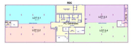 
                                                                                        Location
                                                                                         Location Bureaux Aix-en-Provence 13090