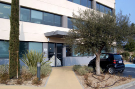 
                                                                                        Location
                                                                                         Location Bureaux Aix-en-Provence 13100