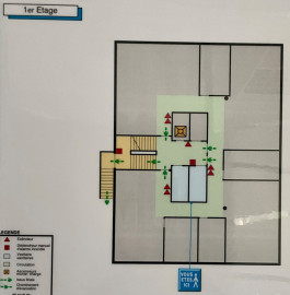 
                                                                                        Location
                                                                                         Location Bureaux Aix-en-Provence 13100