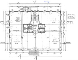 
                                                                                        Location
                                                                                         Location Bureaux Aix-en-Provence 13100