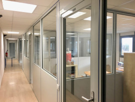 
                                                                                        Location
                                                                                         Location bureaux Amiens – 140 m² – Amiens Est
