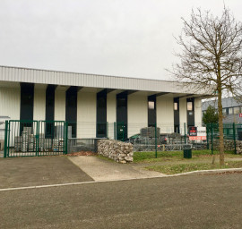 
                                                                                        Location
                                                                                         Location bureaux Amiens – 140 m² – Amiens Est
