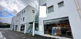 
                                                                                        Location
                                                                                         Location Bureaux Aubagne 13400