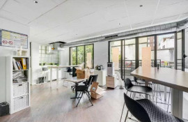 Location
Location Bureaux Boulogne-Billancourt 92100