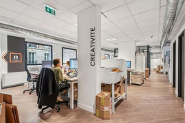 Location
Location Bureaux Boulogne-Billancourt 92100