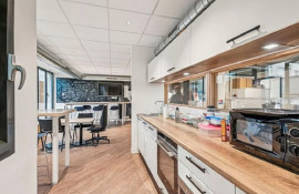 Location
Location Bureaux Boulogne-Billancourt 92100