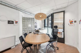 Location
Location Bureaux Boulogne-Billancourt 92100