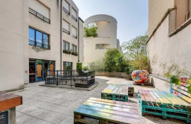 Location
Location Bureaux Boulogne-Billancourt 92100
