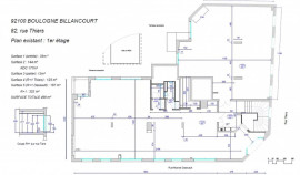 
                                                                                        Location
                                                                                         Location Bureaux Boulogne-Billancourt 92100