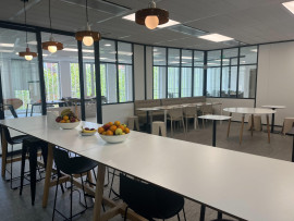 
                                                                                        Location
                                                                                         Location Bureaux Boulogne-Billancourt 92100