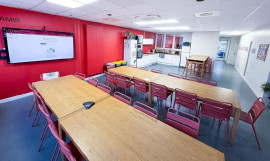 
                                                                                        Location
                                                                                         Location Bureaux Clichy 92110