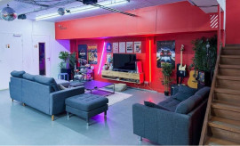 
                                                                                        Location
                                                                                         Location Bureaux Clichy 92110