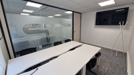 
                                                                                        Location
                                                                                         Location Bureaux Courbevoie 92400