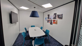 
                                                                                        Location
                                                                                         Location Bureaux Courbevoie 92400