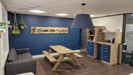 
                                                                                        Location
                                                                                         Location Bureaux Courbevoie 92400