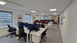
                                                                                        Location
                                                                                         Location Bureaux Courbevoie 92400
