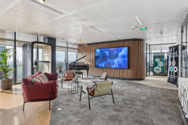 
                                                                                        Location
                                                                                         Location Bureaux Courbevoie 92400
