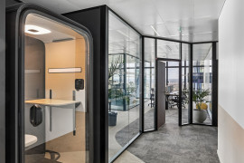 
                                                                                        Location
                                                                                         Location Bureaux Courbevoie 92400