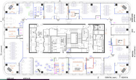 
                                                                                        Location
                                                                                         Location Bureaux Courbevoie 92400