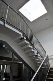 
                                                                                        Location
                                                                                         Location bureaux divisibles d'une surface de 500 m² proche de Lyon