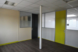 
                                                                                        Location
                                                                                         Location bureaux divisibles d'une surface de 500 m² proche de Lyon