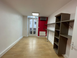 Location
Location Bureaux Marseille 13001