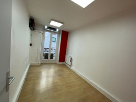 Location
Location Bureaux Marseille 13001