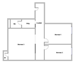 
                                                                                        Location
                                                                                         Location Bureaux Marseille 13001