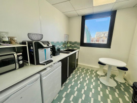 
                                                                                        Location
                                                                                         Location Bureaux Marseille 13001