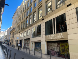 
                                                                                        Location
                                                                                         Location Bureaux Marseille 13001