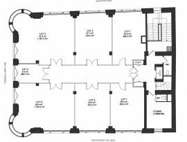 
                                                                                        Location
                                                                                         Location Bureaux Marseille 13001