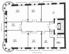 
                                                                                        Location
                                                                                         Location Bureaux Marseille 13001