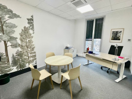 
                                                                                        Location
                                                                                         Location Bureaux Marseille 13002