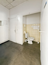 
                                                                                        Location
                                                                                         Location Entrepôts / Locaux d’activités Marseille 13005