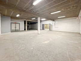 
                                                                                        Location
                                                                                         Location Entrepôts / Locaux d’activités Marseille 13005
